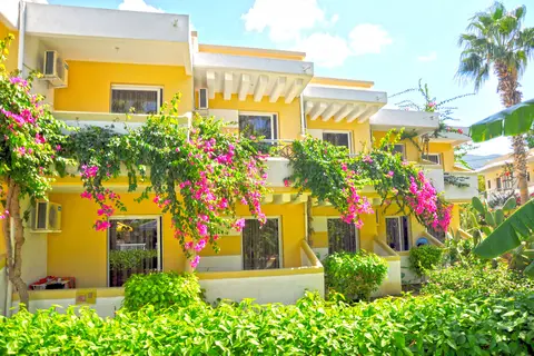 Denise Hotel in Kos — foto 17
