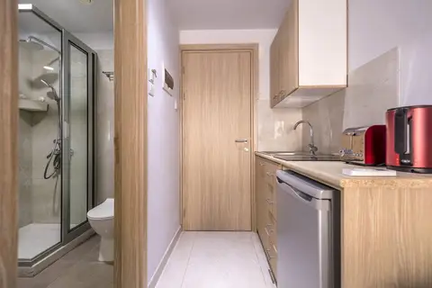 Paul-Marie Hotel Apartments in Ayia Napa — foto 2