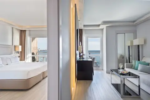 The Level At Meliá Alicante in Alicante — foto 10