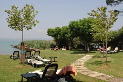 Hotel La Paül in Sirmione — foto 4