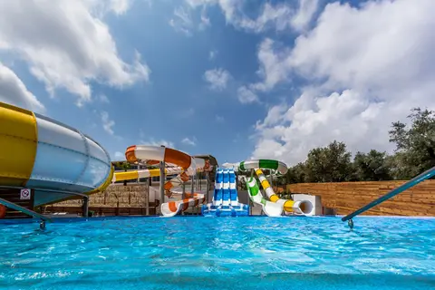 Caretta Paradise in Αρκάδιοι