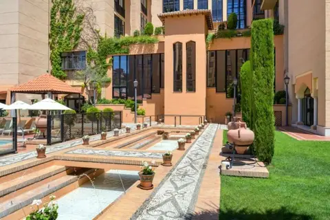 Hotel Saray in Granada — foto 16
