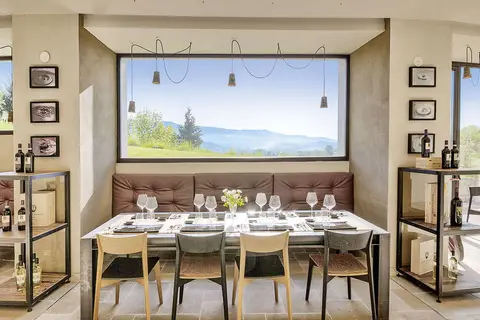 & Appartementen Villa Casagrande in Figline Valdarno, foto 9