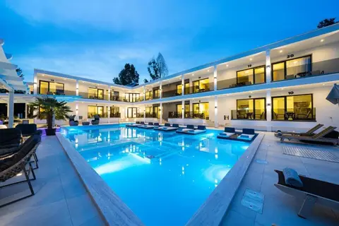 Avaton Luxury Resort Access the Enigma in Asprovalta, foto 9