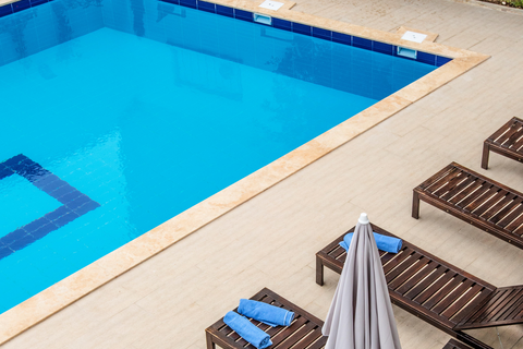 Hotel Eliada in Kuşadası — foto 12