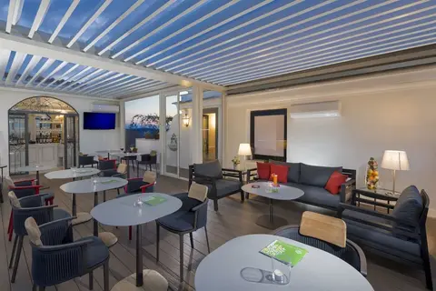 Hotel Nord Nuova Roma in Rome — foto 4