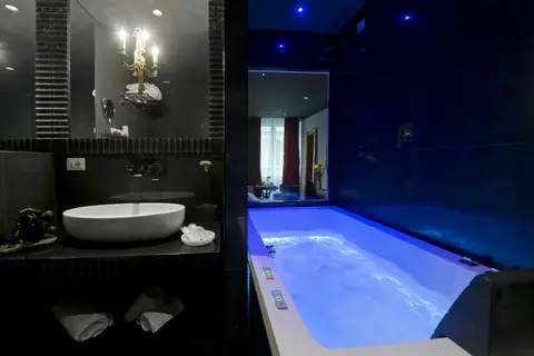 HT6 Hotel in Rome, foto 15