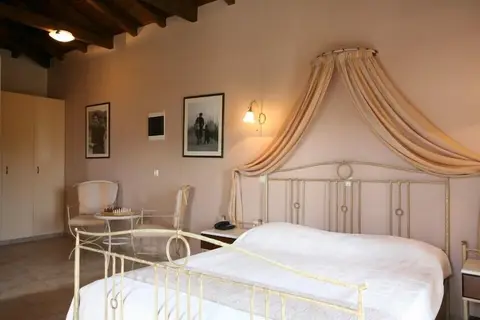 Stavros Tou Notou Traditional Boutique Hotel in Δημοτική Ενότητα Μεθώνης — foto 21