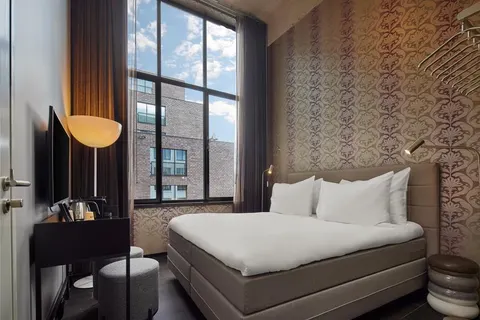 WestCord Hotel Eindhoven foto 1