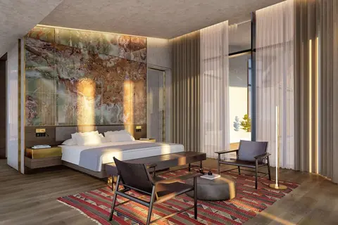 Rixos Tersane Istanbul in Fatih — foto 18