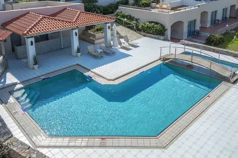 Castello Boutique Suites By The Sea in Σίσι — foto 28