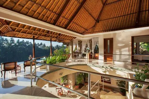 Viceroy Bali in Ubud, foto 21