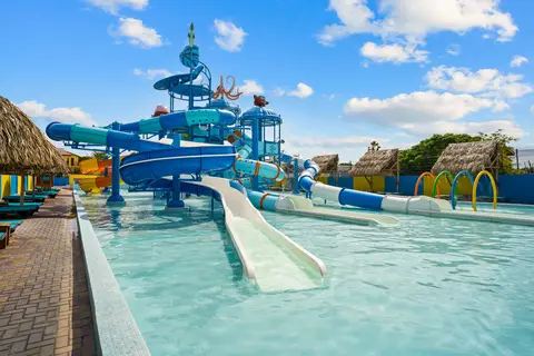 Kunuku Aqua Resort – Trademark Collection by Wyndham in Sint Willibrordus, foto 21