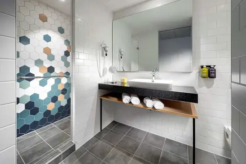 Clarion Hotel Vienna South in Wenen — foto 67