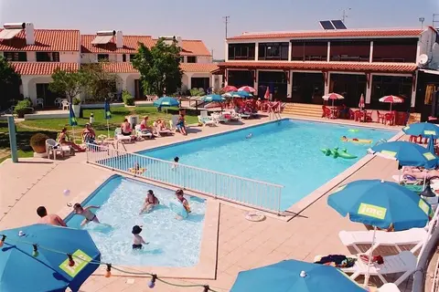 Apartamentos Vale de Carros by Umbral in Albufeira — foto 22