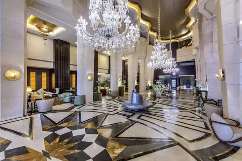 La Cigale Hotel in Doha — foto 14