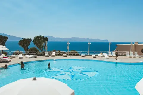 Cds Hotels Terrasini in Terrasini — foto 17