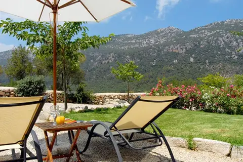 Hotel Rural Son Palou in Bunyola — foto 21