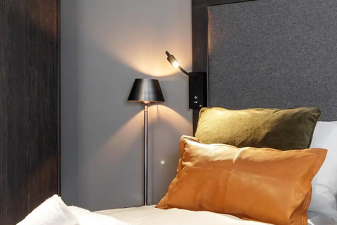 Skistar Lodge Hemsedal in Tuv — foto 8