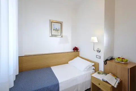 Hotel Palace Bibione in Rome — foto 25