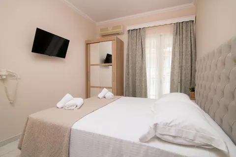 Edelweiss Appartementen foto 4