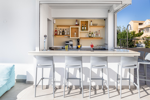 Appartementen Ippocrates foto 10