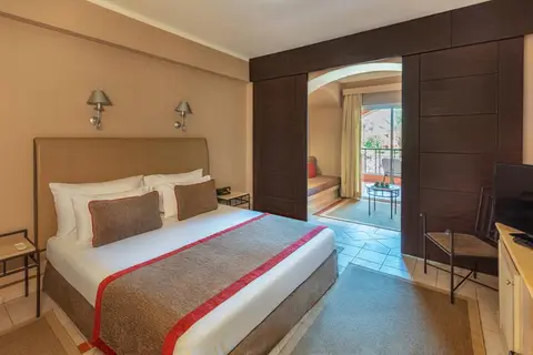 Jaz Makadi Oasis Resort in Makadi Bay — foto 8
