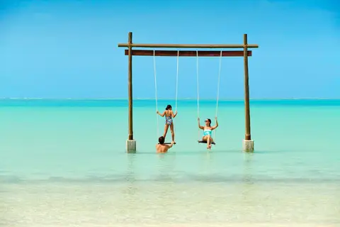 Sirru Fen Fushi – Private Lagoon Resort in Ukulhas — foto 12