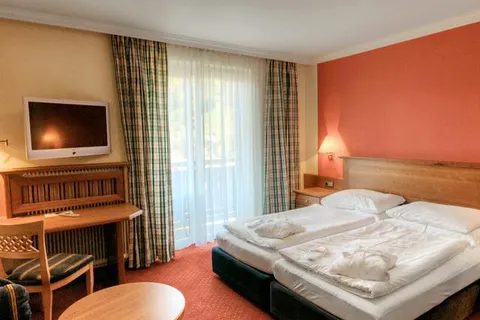 Hotel Alpina foto 10