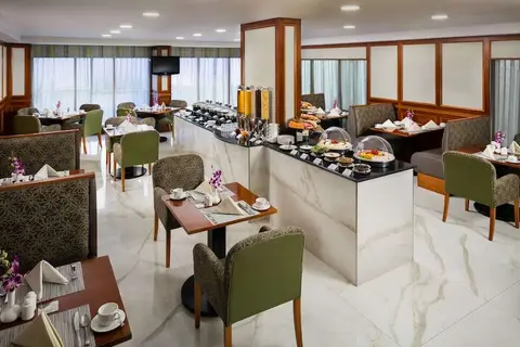Savoy Park Hotel & Appartementen in Dubai — foto 9