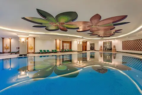 IC Hotels Green Palace & Villas in Aksu, foto 18