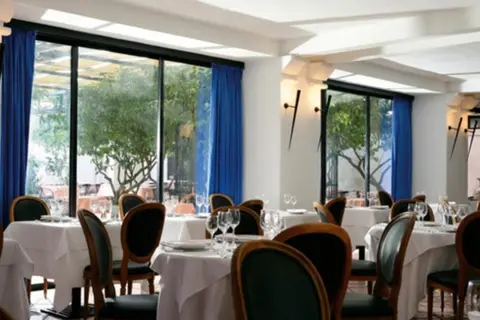 Grand Hotel Masseria Santa Lucia in Ostuni — foto 7