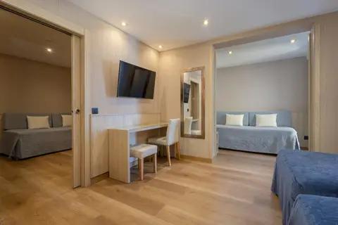 Hotel Rialto in Barcelona, foto 29