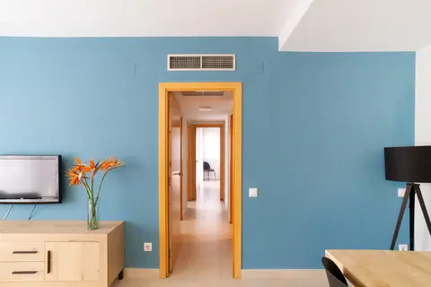Appartementen Aqquaria in Salou — foto 14