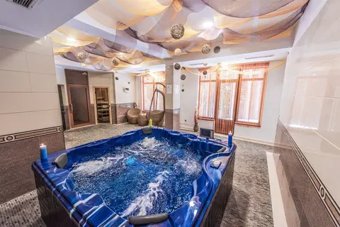 MPM Hotel Merryan in Pamporovo, foto 17