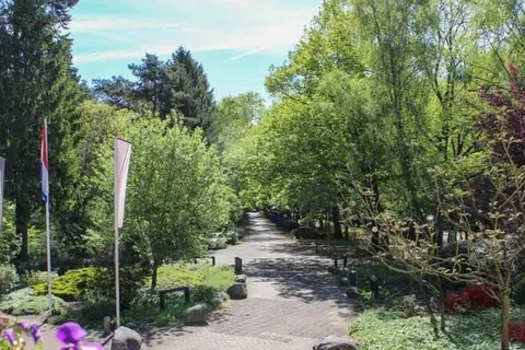 Resort Bad Boekelo foto 26