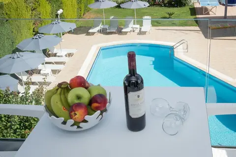 Dimamiel Malia Inn in Δημοτική Ενότητα Μαλίων — foto 18