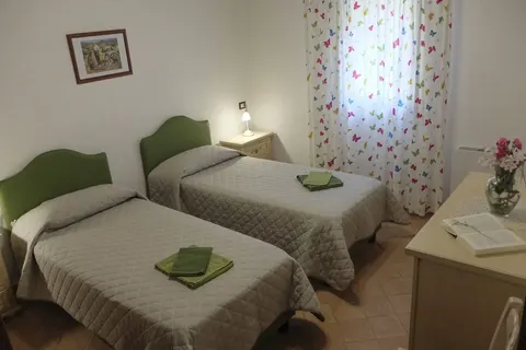 Appartementen Poggio Pozzetti foto 12