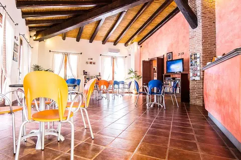 Borgo Degli Ulivi Appartement in Tortolì — foto 4