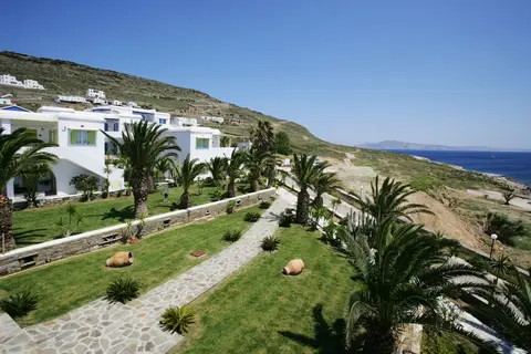 Porto Raphael in Άγιος Ιωάννης — foto 30