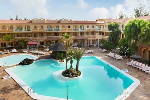 Elba Lucía Sport & Suite Hotel in Seseña — foto 5