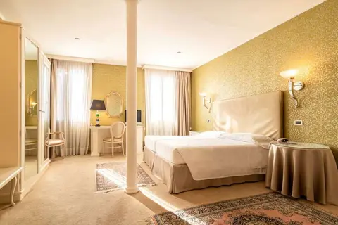 Hotel Principe in Venetië, foto 2