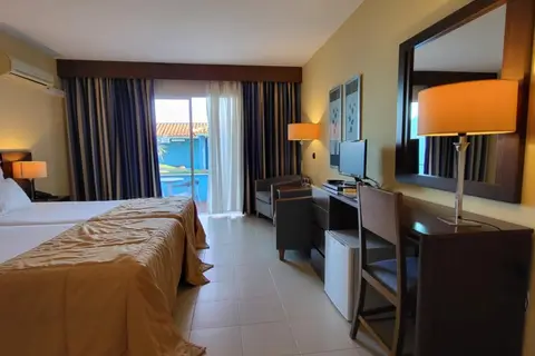 Hotel Rocamar in Santa Cruz, foto 27