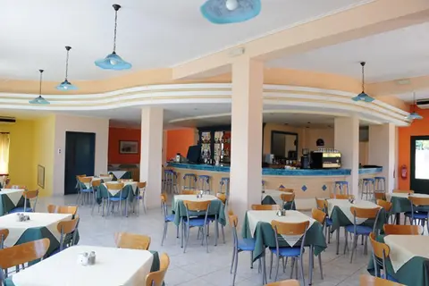 Santa Marina Hotel in Δημοτική Ενότητα Λευκάδος — foto 20