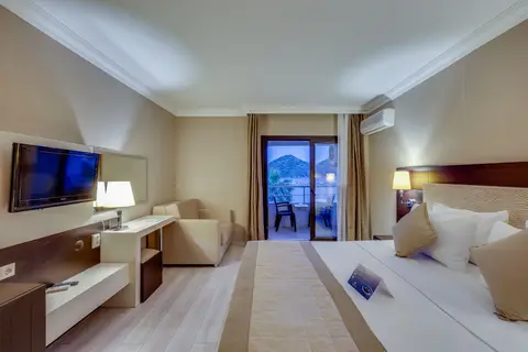 Faros Premium Beach in Marmaris, foto 19