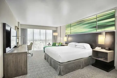 DoubleTree by Hilton at the Entrance to Unive in Orlando — foto 12