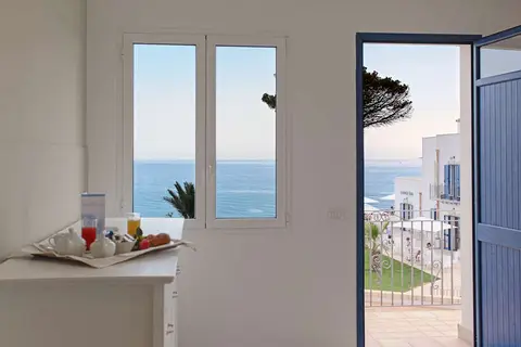 Scala dei Turchi Resort in Realmonte, foto 22