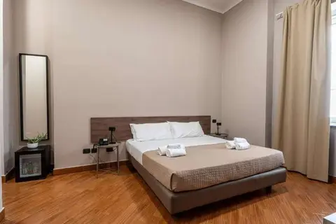 Hotel Diamond Naples in Napels, foto 3