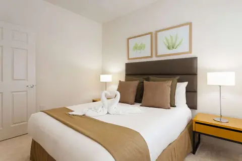 Regal Oaks - a CLC World Resort in Celebration — foto 30