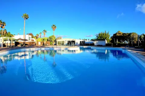 Palmeras Garden in Playa Blanca — foto 25
